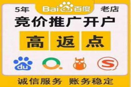某大企业SEM竞价托管的转变之路